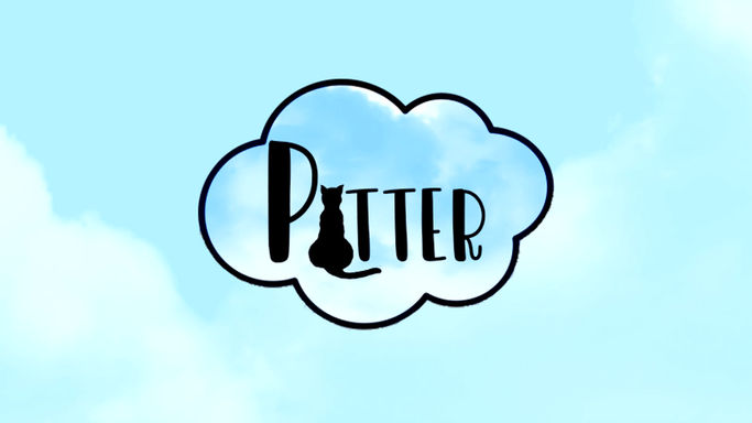 Pitter Patter Intro